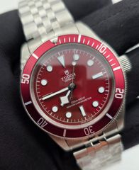 Tudor Black Bay Burgundy