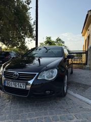Volkswagen Eos 2010