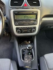 Volkswagen Eos 2010-thumb-7