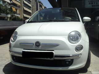Fiat 500 2010 ΘΕΟΦΙΛΑΤΟΣ Επιλεγμένο Όχημα//1.2cc.CLIMA.ΑΥΤΟΜΑΤΟ/ΑΝΤΑΛΛΑΓΕΣ-thumb-2