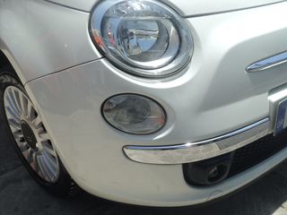 Fiat 500 2010 ΘΕΟΦΙΛΑΤΟΣ Επιλεγμένο Όχημα//1.2cc.CLIMA.ΑΥΤΟΜΑΤΟ/ΑΝΤΑΛΛΑΓΕΣ-thumb-6