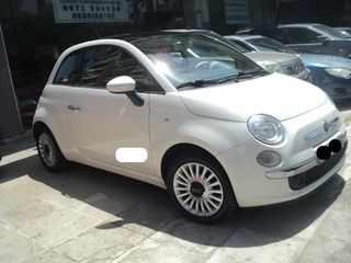 Fiat 500 2010 ΘΕΟΦΙΛΑΤΟΣ Επιλεγμένο Όχημα//1.2cc.CLIMA.ΑΥΤΟΜΑΤΟ/ΑΝΤΑΛΛΑΓΕΣ-thumb-9
