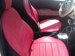 Fiat 500 2010 ΘΕΟΦΙΛΑΤΟΣ Επιλεγμένο Όχημα//1.2cc.CLIMA.ΑΥΤΟΜΑΤΟ/ΑΝΤΑΛΛΑΓΕΣ-thumb-10