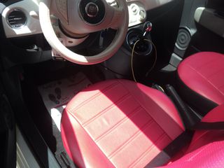 Fiat 500 2010 ΘΕΟΦΙΛΑΤΟΣ Επιλεγμένο Όχημα//1.2cc.CLIMA.ΑΥΤΟΜΑΤΟ/ΑΝΤΑΛΛΑΓΕΣ-thumb-15