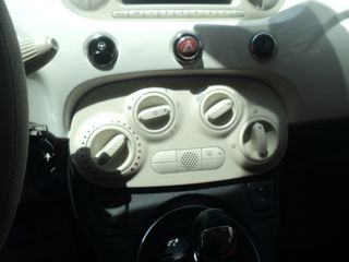 Fiat 500 2010 ΘΕΟΦΙΛΑΤΟΣ Επιλεγμένο Όχημα//1.2cc.CLIMA.ΑΥΤΟΜΑΤΟ/ΑΝΤΑΛΛΑΓΕΣ-thumb-16