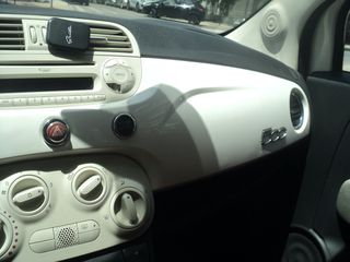 Fiat 500 2010 ΘΕΟΦΙΛΑΤΟΣ Επιλεγμένο Όχημα//1.2cc.CLIMA.ΑΥΤΟΜΑΤΟ/ΑΝΤΑΛΛΑΓΕΣ-thumb-17
