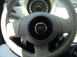 Fiat 500 2010 ΘΕΟΦΙΛΑΤΟΣ Επιλεγμένο Όχημα//1.2cc.CLIMA.ΑΥΤΟΜΑΤΟ/ΑΝΤΑΛΛΑΓΕΣ-thumb-21