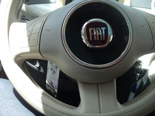Fiat 500 2010 ΘΕΟΦΙΛΑΤΟΣ Επιλεγμένο Όχημα//1.2cc.CLIMA.ΑΥΤΟΜΑΤΟ/ΑΝΤΑΛΛΑΓΕΣ-thumb-25