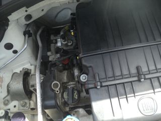Fiat 500 2010 ΘΕΟΦΙΛΑΤΟΣ Επιλεγμένο Όχημα//1.2cc.CLIMA.ΑΥΤΟΜΑΤΟ/ΑΝΤΑΛΛΑΓΕΣ-thumb-28