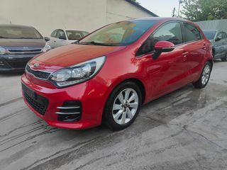 Kia Rio 2016