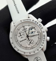 Omega Swatch SNOOPY Mission to Moon V2 replica ΣΠΑΝΙΟΤΑΤΟ!