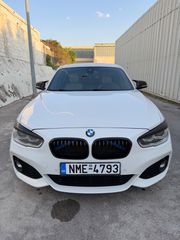 Bmw 125 2016 M PERFORMANCE-thumb-1