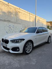 Bmw 125 2016 M PERFORMANCE-thumb-2