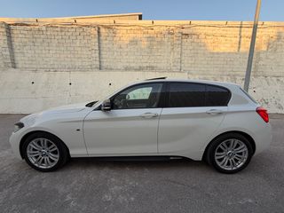 Bmw 125 2016 M PERFORMANCE-thumb-3