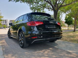 Audi A3 2017 1.4 e-TRON PLUG-IN  HYBRID*XENON *FACE LIFT*204 HP*-thumb-27