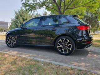 Audi A3 2017 1.4 e-TRON PLUG-IN  HYBRID*XENON *FACE LIFT*204 HP*-thumb-23
