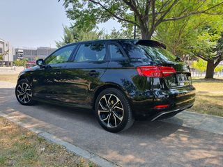 Audi A3 2017 1.4 e-TRON PLUG-IN  HYBRID*XENON *FACE LIFT*204 HP*-thumb-24