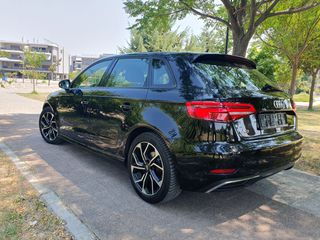 Audi A3 2017 1.4 e-TRON PLUG-IN  HYBRID*XENON *FACE LIFT*204 HP*-thumb-25