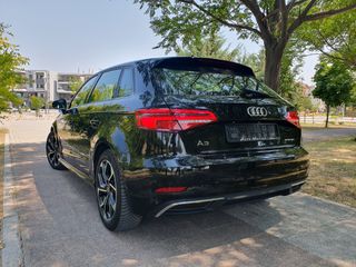 Audi A3 2017 1.4 e-TRON PLUG-IN  HYBRID*XENON *FACE LIFT*204 HP*-thumb-26