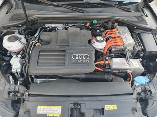 Audi A3 2017 1.4 e-TRON PLUG-IN  HYBRID*XENON *FACE LIFT*204 HP*-thumb-34