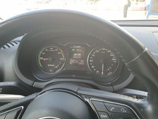 Audi A3 2017 1.4 e-TRON PLUG-IN  HYBRID*XENON *FACE LIFT*204 HP*-thumb-39