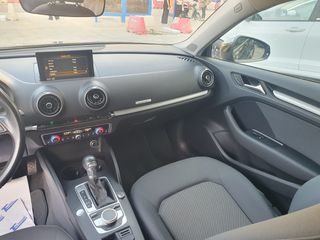 Audi A3 2017 1.4 e-TRON PLUG-IN  HYBRID*XENON *FACE LIFT*204 HP*-thumb-37
