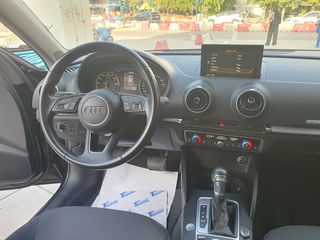 Audi A3 2017 1.4 e-TRON PLUG-IN  HYBRID*XENON *FACE LIFT*204 HP*-thumb-36