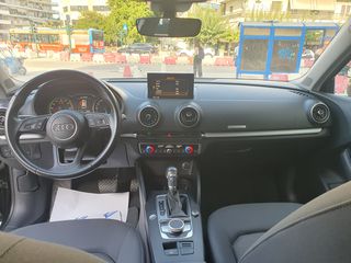 Audi A3 2017 1.4 e-TRON PLUG-IN  HYBRID*XENON *FACE LIFT*204 HP*-thumb-38