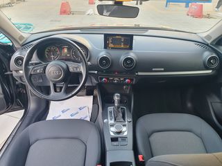 Audi A3 2017 1.4 e-TRON PLUG-IN  HYBRID*XENON *FACE LIFT*204 HP*-thumb-35