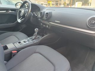 Audi A3 2017 1.4 e-TRON PLUG-IN  HYBRID*XENON *FACE LIFT*204 HP*-thumb-48