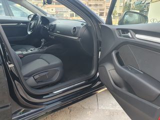 Audi A3 2017 1.4 e-TRON PLUG-IN  HYBRID*XENON *FACE LIFT*204 HP*-thumb-46