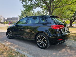 Audi A3 2017 1.4 e-TRON PLUG-IN  HYBRID*XENON *FACE LIFT*204 HP*-thumb-22