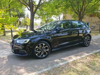 Audi A3 2017 1.4 e-TRON PLUG-IN  HYBRID*XENON *FACE LIFT*204 HP*-thumb-18
