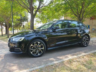 Audi A3 2017 1.4 e-TRON PLUG-IN  HYBRID*XENON *FACE LIFT*204 HP*-thumb-20