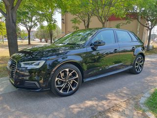 Audi A3 2017 1.4 e-TRON PLUG-IN  HYBRID*XENON *FACE LIFT*204 HP*-thumb-21