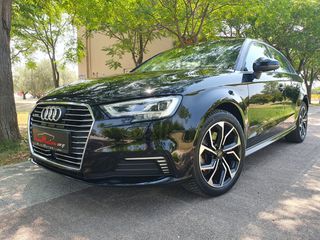 Audi A3 2017 1.4 e-TRON PLUG-IN  HYBRID*XENON *FACE LIFT*204 HP*-thumb-17