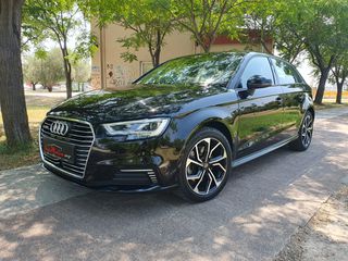 Audi A3 2017 1.4 e-TRON PLUG-IN  HYBRID*XENON *FACE LIFT*204 HP*-thumb-16