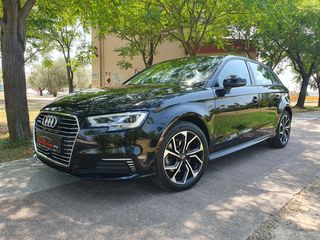 Audi A3 2017 1.4 e-TRON PLUG-IN  HYBRID*XENON *FACE LIFT*204 HP*-thumb-19