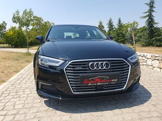 Audi A3 2017 1.4 e-TRON PLUG-IN  HYBRID*XENON *FACE LIFT*204 HP*-thumb-11