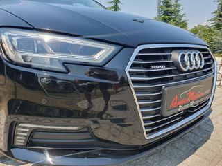 Audi A3 2017 1.4 e-TRON PLUG-IN  HYBRID*XENON *FACE LIFT*204 HP*-thumb-10