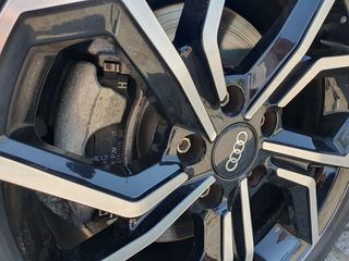 Audi A3 2017 1.4 e-TRON PLUG-IN  HYBRID*XENON *FACE LIFT*204 HP*-thumb-13