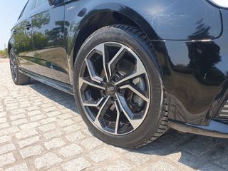 Audi A3 2017 1.4 e-TRON PLUG-IN  HYBRID*XENON *FACE LIFT*204 HP*-thumb-12