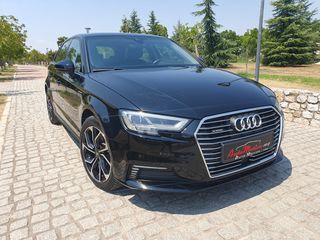 Audi A3 2017 1.4 e-TRON PLUG-IN  HYBRID*XENON *FACE LIFT*204 HP*