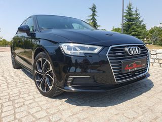 Audi A3 2017 1.4 e-TRON PLUG-IN  HYBRID*XENON *FACE LIFT*204 HP*-thumb-6