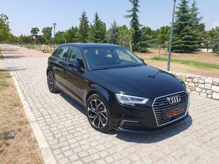 Audi A3 2017 1.4 e-TRON PLUG-IN  HYBRID*XENON *FACE LIFT*204 HP*-thumb-5