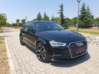 Audi A3 2017 1.4 e-TRON PLUG-IN  HYBRID*XENON *FACE LIFT*204 HP*-thumb-4