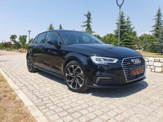 Audi A3 2017 1.4 e-TRON PLUG-IN  HYBRID*XENON *FACE LIFT*204 HP*-thumb-2