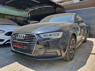 Audi A3 2017 1.4 e-TRON PLUG-IN  HYBRID*XENON *FACE LIFT*204 HP*