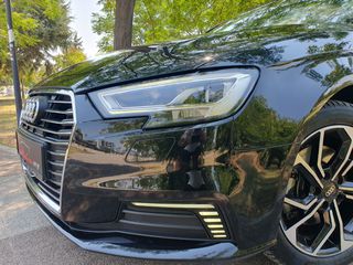 Audi A3 2017 1.4 e-TRON PLUG-IN  HYBRID*XENON *FACE LIFT*204 HP*-thumb-14