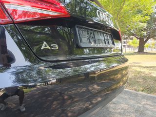 Audi A3 2017 1.4 e-TRON PLUG-IN  HYBRID*XENON *FACE LIFT*204 HP*-thumb-28
